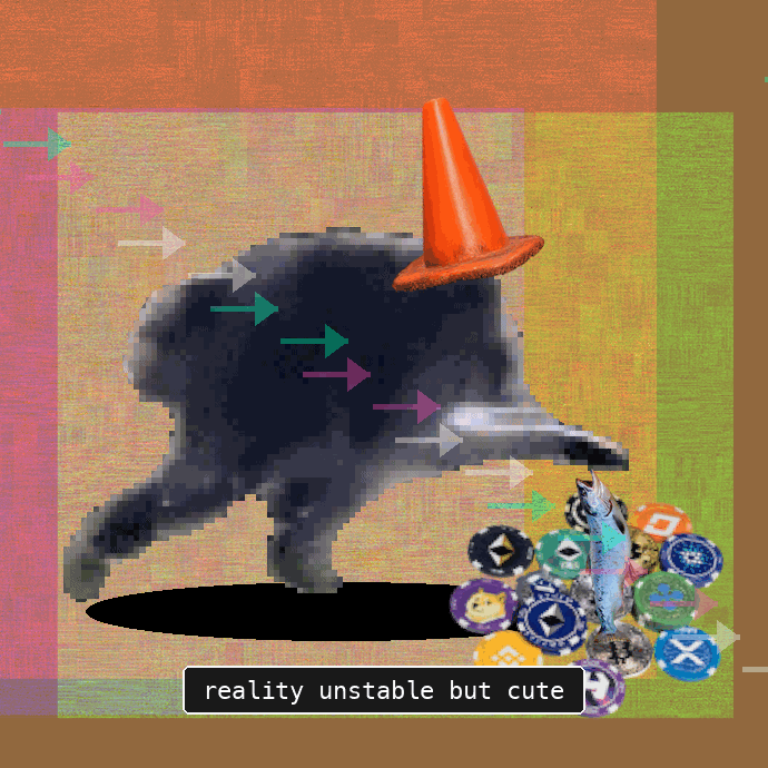 animated jimothy NFT sample